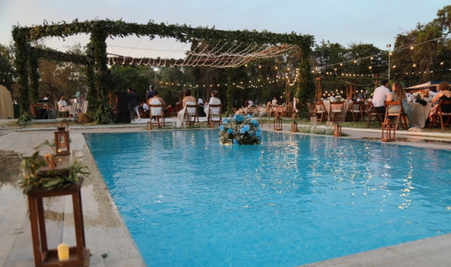 Hanedan Beach Hotel