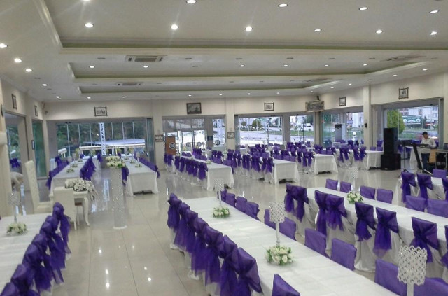 Bergama Kardeşler Restaurant