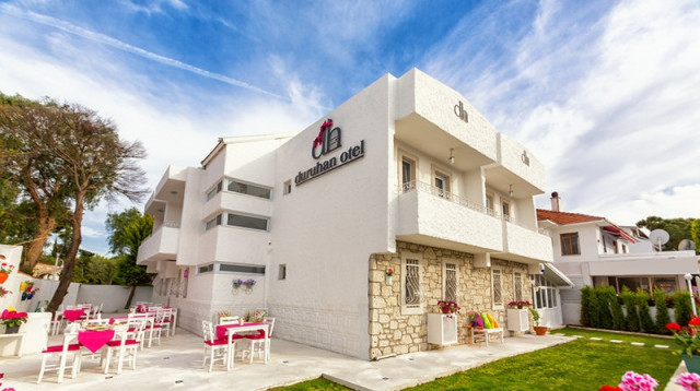 Duruhan Otel