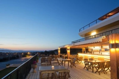 Alaçatı Villarenk Hotel