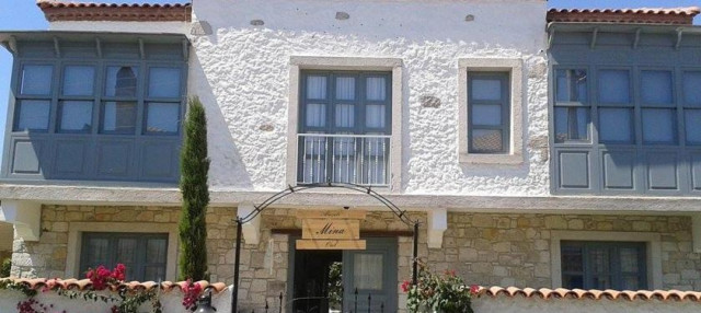 Mina Otel Alaçatı