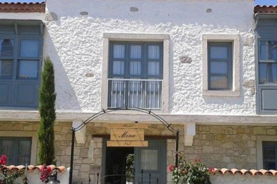 Mina Otel Alaçatı