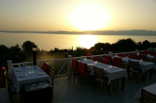 Ayasaranda İmren Restaurant