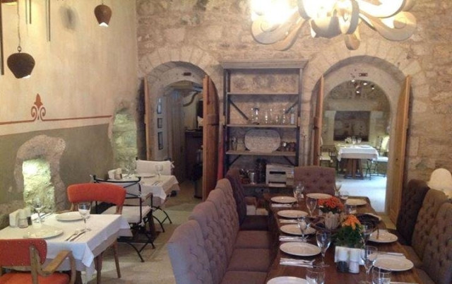 Fava1850 Restaurant