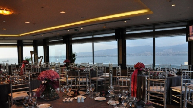 Mövenpick Hotel Izmir