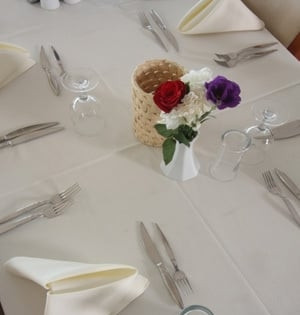 Konak Life Cundamey Restaurant