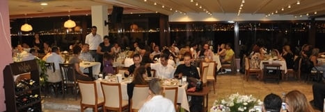 Konak Life Cundamey Restaurant