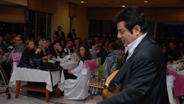 Konak Life Cundamey Restaurant