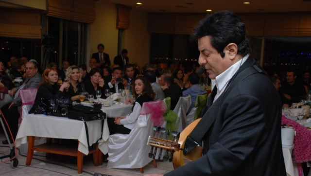Konak Life Cundamey Restaurant