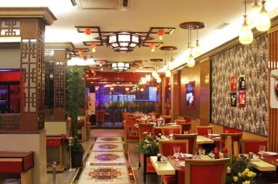 Red Dragon Chinese Restaurant