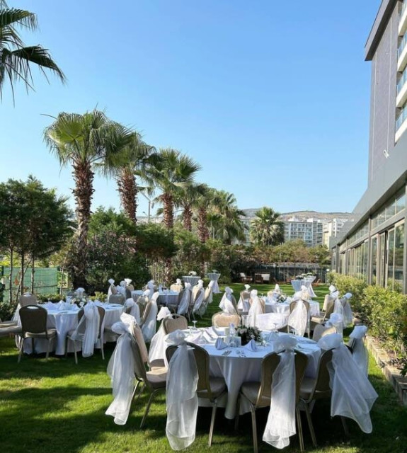 Best Western Premier Karşıyaka