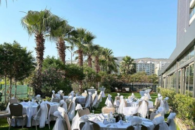 Best Western Premier Karşıyaka