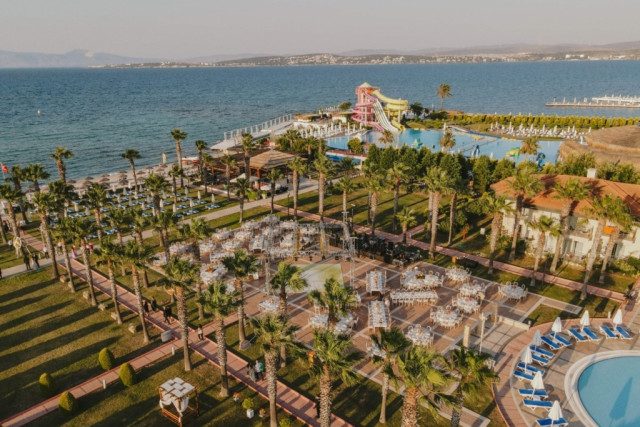 Radisson Blu Çeşme