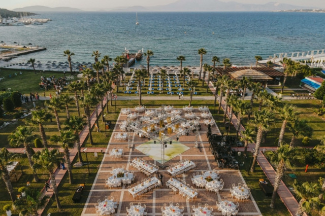 Radisson Blu Çeşme