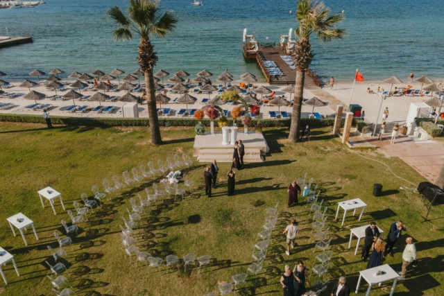 Radisson Blu Çeşme