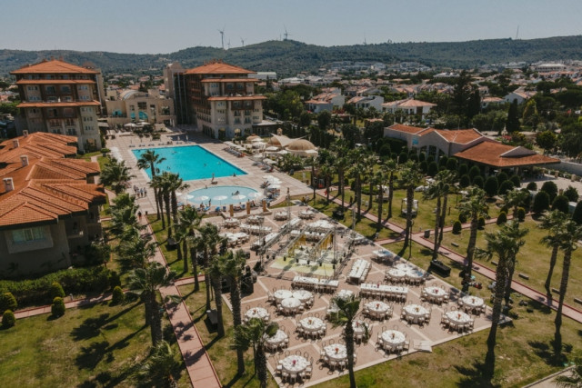 Radisson Blu Çeşme