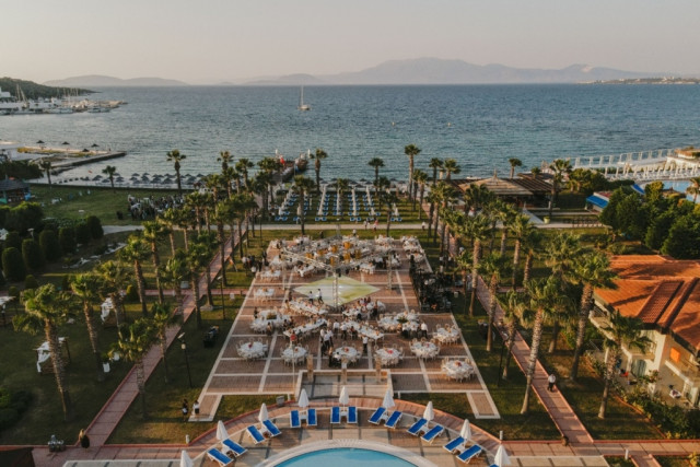 Radisson Blu Çeşme