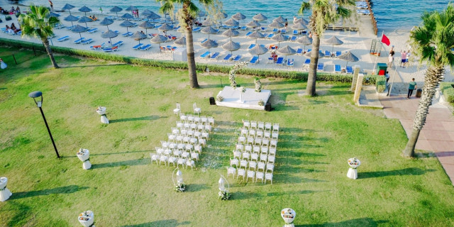 Radisson Blu Çeşme