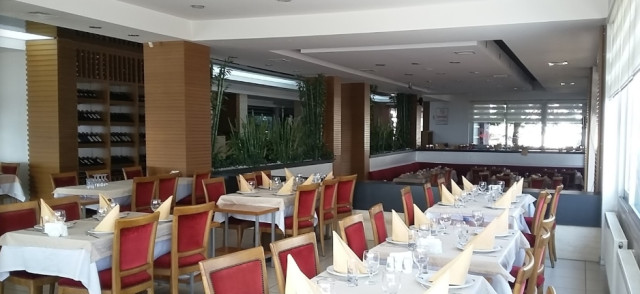 Deniz Kent Restaurant