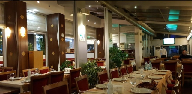 Deniz Kent Restaurant