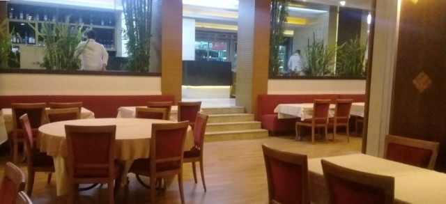 Deniz Kent Restaurant