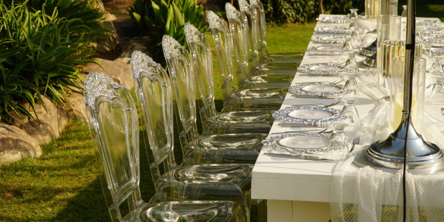 Saklı Bahçe Event