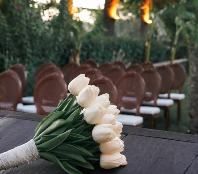 Saklı Bahçe Event