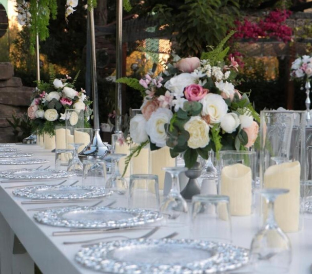 Saklı Bahçe Event