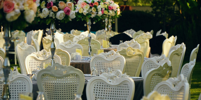 Saklı Bahçe Event