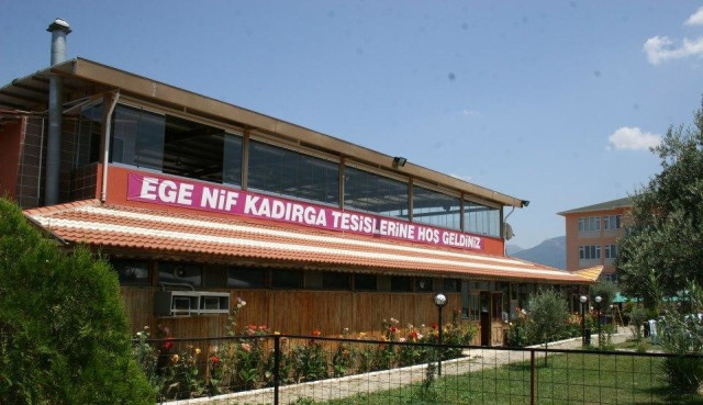 Kadırga Restaurant Düğün Salonu