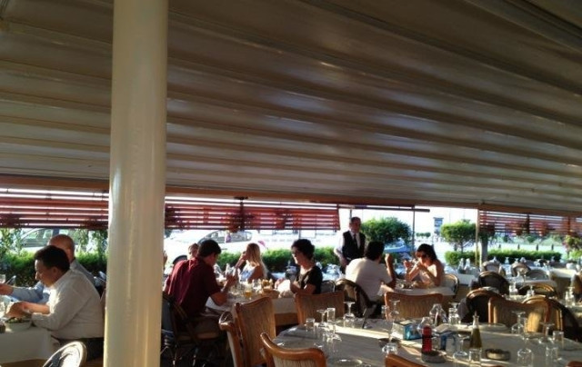 Deniz Yıldızı Restaurant