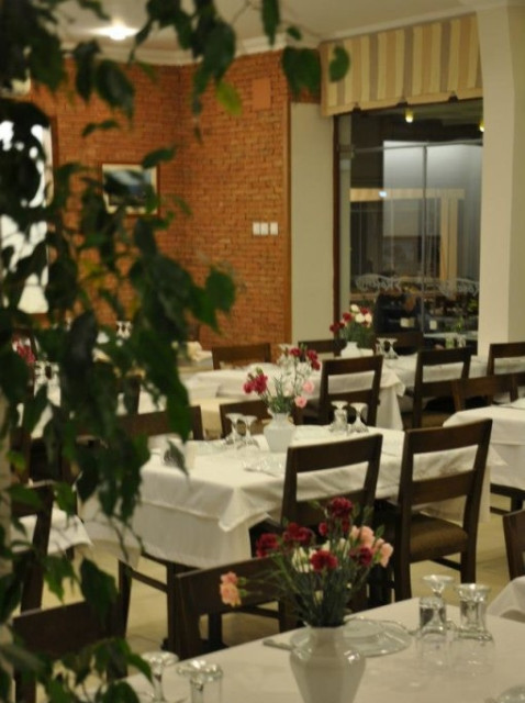 Köşem Restaurant Emin'in Yeri