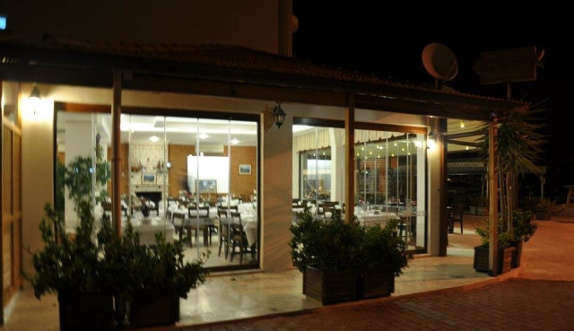 Köşem Restaurant Emin'in Yeri