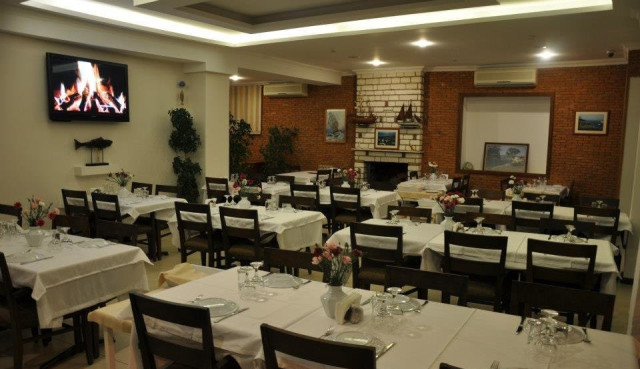 Köşem Restaurant Emin'in Yeri