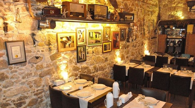 Yengeç Restaurant