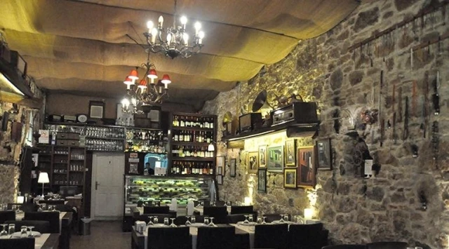 Yengeç Restaurant
