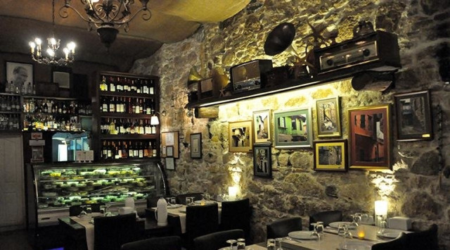 Yengeç Restaurant