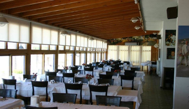 Canbaba Istakoz & Balık Restoranı