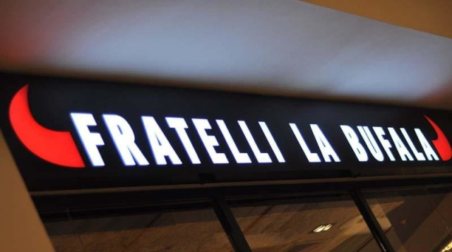 Fratelli La Bufala