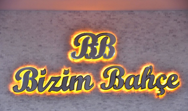 Bizim Bahçe