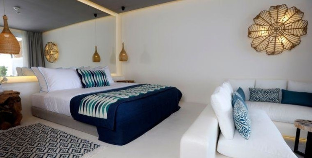 Design Plus Hotels Alaçatı