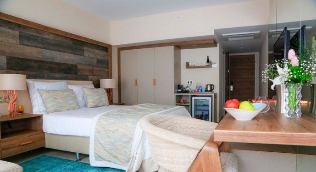 Design Plus Hotels Alaçatı