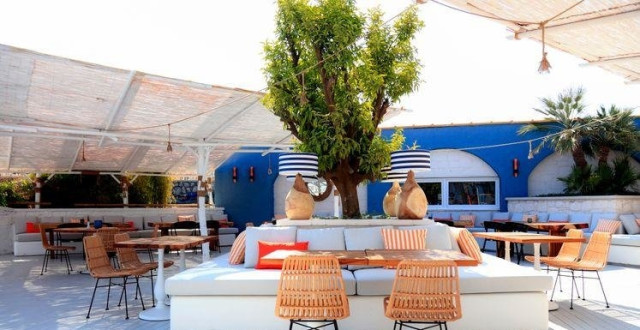 Design Plus Hotels Alaçatı