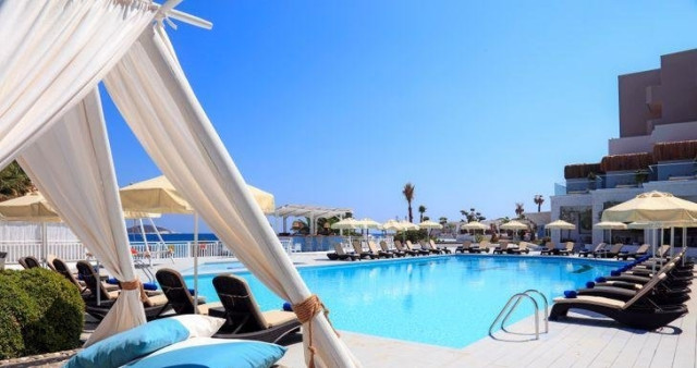 Design Plus Hotels Alaçatı