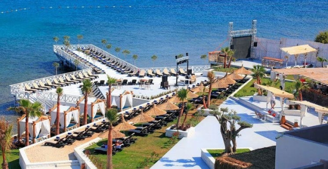 Design Plus Hotels Alaçatı