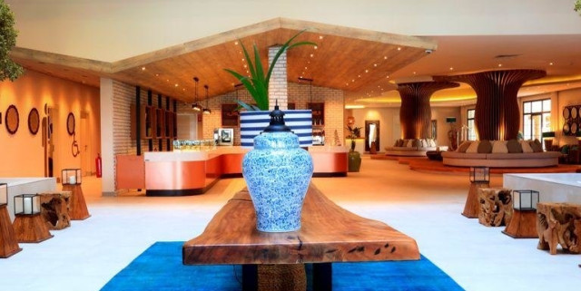 Design Plus Hotels Alaçatı