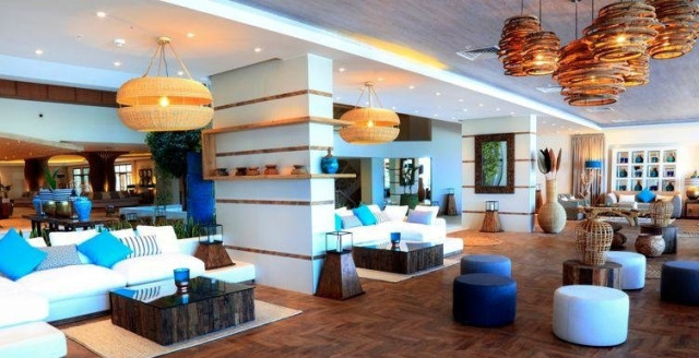 Design Plus Hotels Alaçatı