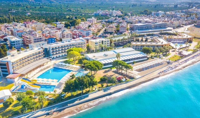 Gümüldür Resort Hotel & Spa