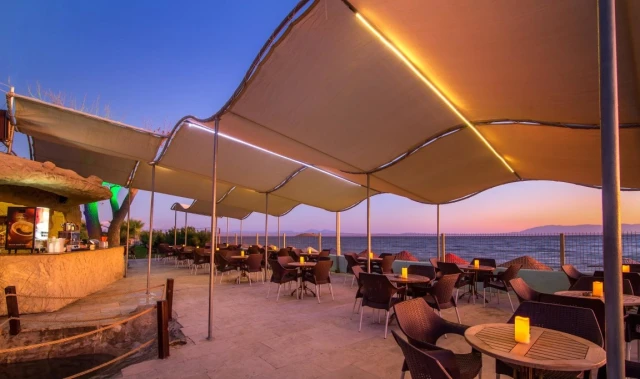 Gümüldür Resort Hotel & Spa