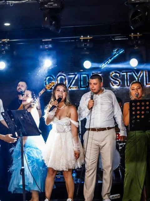 Gözde Stylish Event